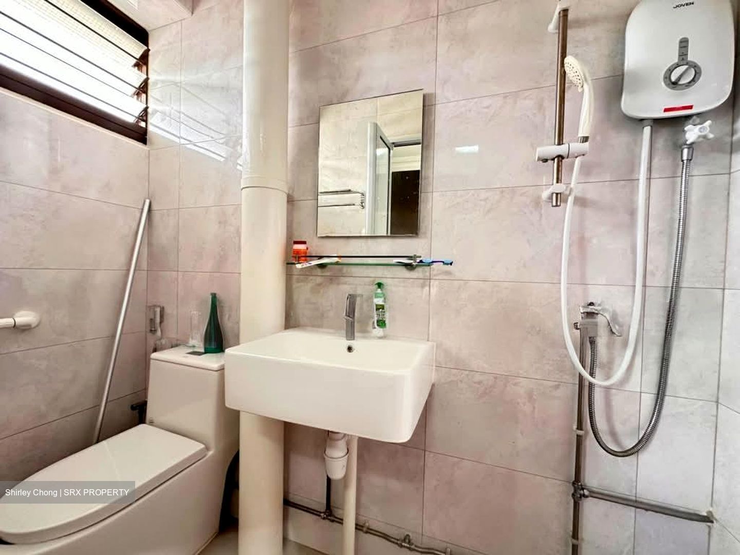 Blk 232 Simei Street 4 (Tampines), HDB 4 Rooms #554675371